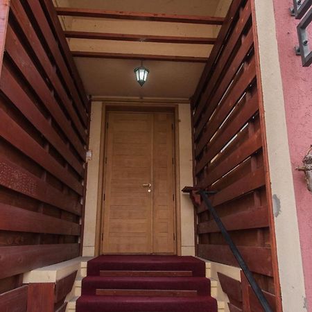 Apartman Tea Beograd Ngoại thất bức ảnh