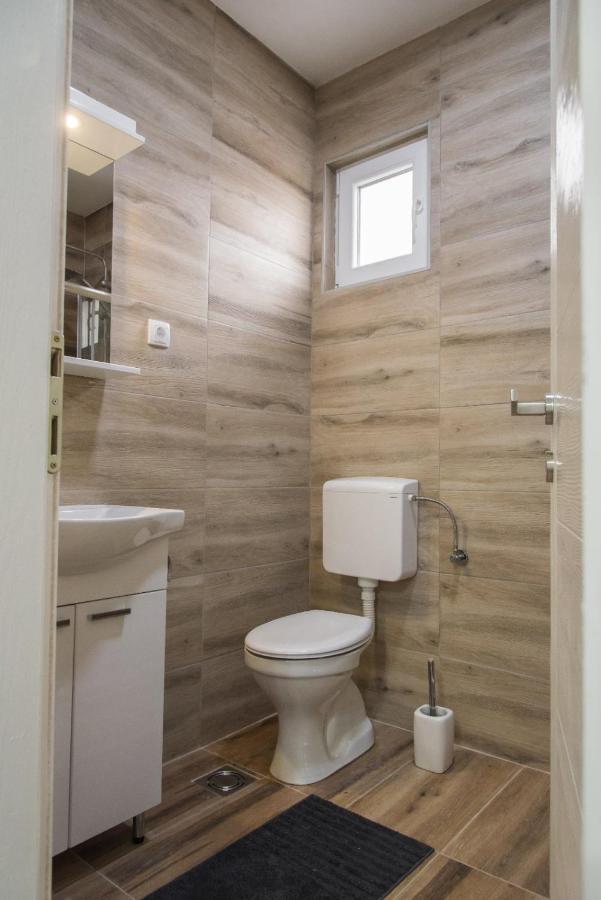 Apartman Tea Beograd Ngoại thất bức ảnh