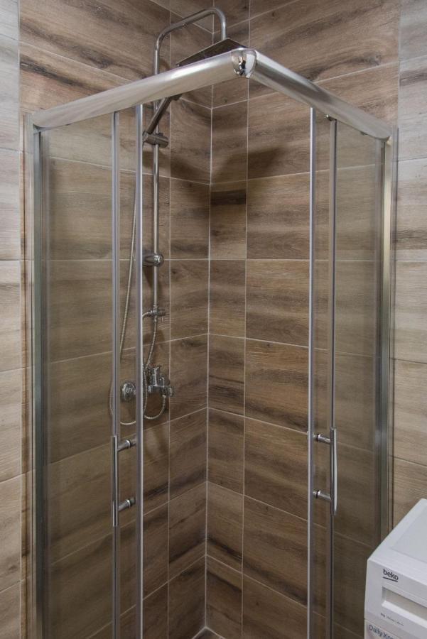Apartman Tea Beograd Ngoại thất bức ảnh